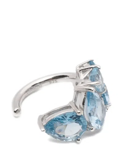 Completedworks Z111 Ear Cuff In Multi