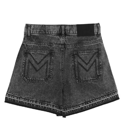 Marc Jacobs Short In Black