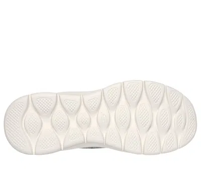 Skechers Hands Free Slipins Go Walk Flex Dacey Slipon Sneaker In Gray