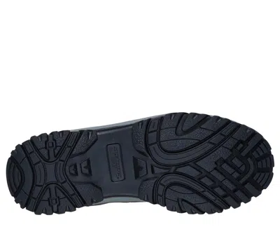 Skechers Men's Work Waterproof: Relment - Erett Boots In Multi