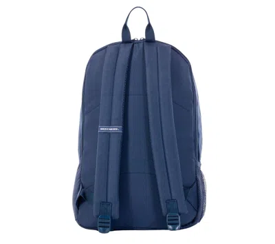 Skechers Essential Backpack In Blue