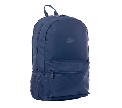 Skechers Essential Backpack In Blue
