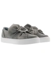 CHIARA FERRAGNI Chiara Ferragni Slip On,CF1557GRIGIO