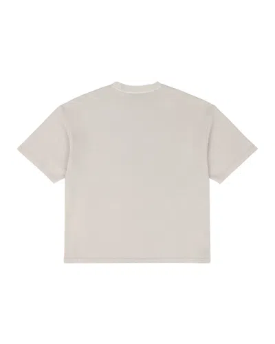 Entire Studios Regular Fit T-shirt In Gray