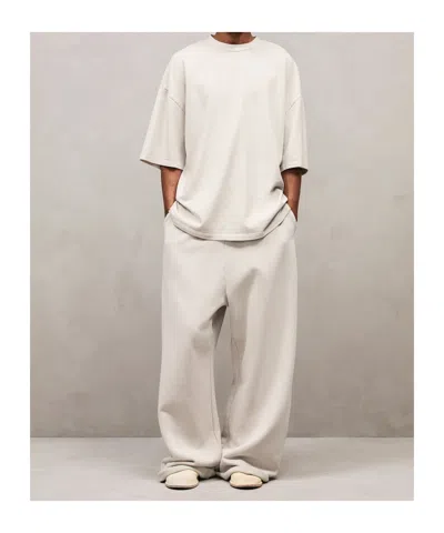 Entire Studios Regular Fit T-shirt In Gray