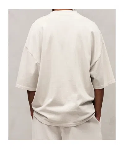 Entire Studios Regular Fit T-shirt In Gray