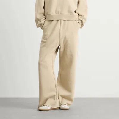 Entire Studios Full Sweatpants In Neutral