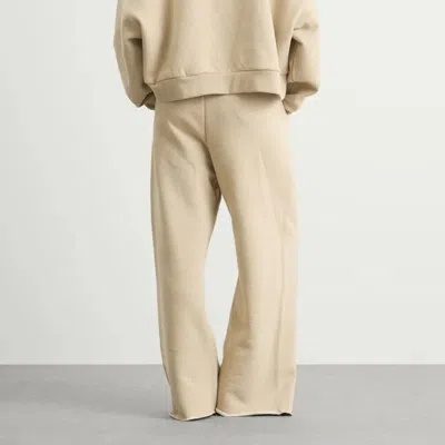 Entire Studios Full Sweatpants In Neutral