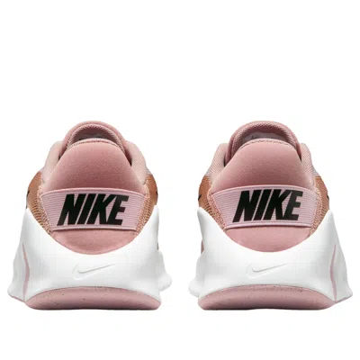 Nike Flex Train Training Shoe In Brown