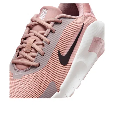 Nike Flex Train Training Shoe In Brown