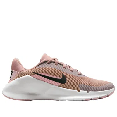 Nike Flex Train Training Shoe In Brown
