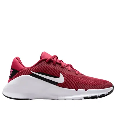 Nike Flex Train Training Shoe In Brown