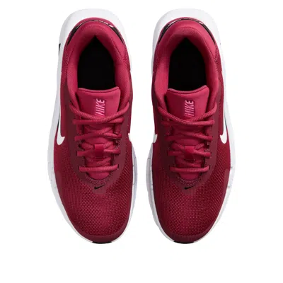 Nike Flex Train Training Shoe In Brown