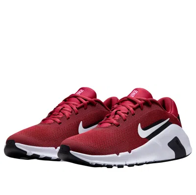Nike Flex Train Training Shoe In Brown