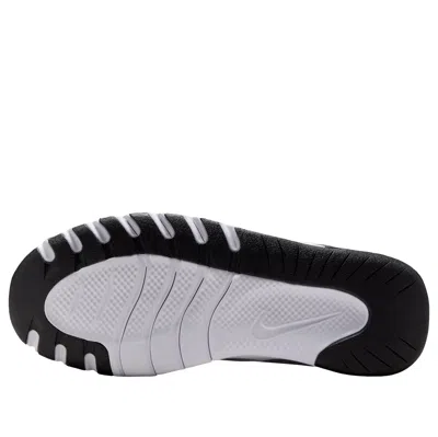 Nike Flex Train Training Shoe In Brown