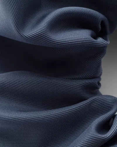 Prada Re-nylon Scrunchie In Pattern