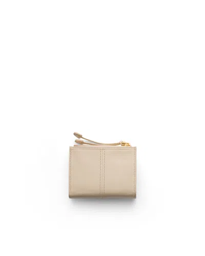 Prada Small Leather Wallet