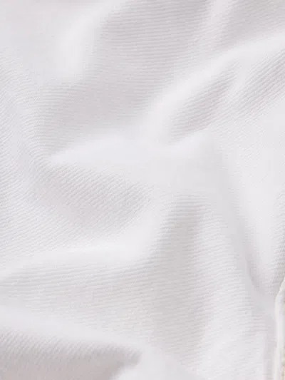 Frame The Everyday Short In White