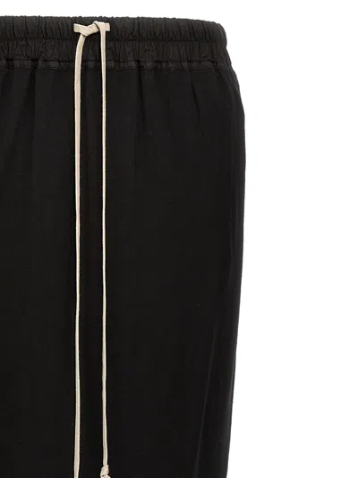 Drkshdw Pull On Pillar Skirt In Black