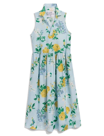 Frank & Eileen Daphne In Multi