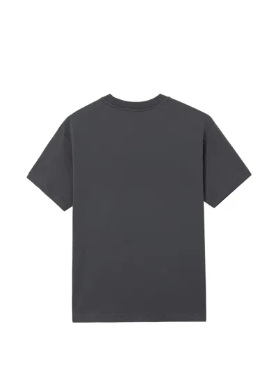 Chocoolate T-shirt Mit Print In Black