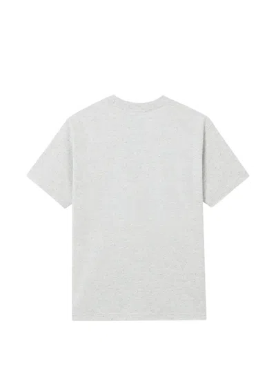 Chocoolate T-shirt Mit Print In White