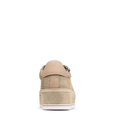 Donald Pliner Women Dew Sand Raffia Casual In Multi