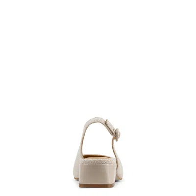 Donald Pliner Women Payton Almond Dress In Neutral