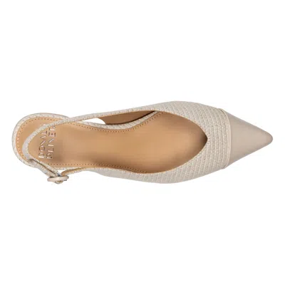 Donald Pliner Women Payton Almond Dress In Neutral