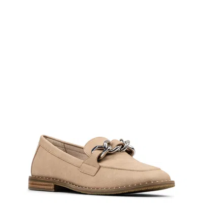 Donald Pliner Women Shelda Almond Casual In Neutral