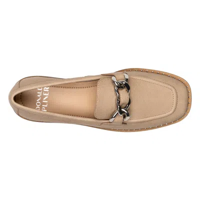 Donald Pliner Women Shelda Almond Casual In Neutral