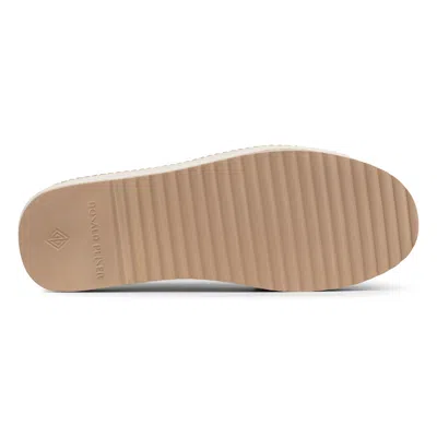 Donald Pliner Women Fatimah Natural Casual In Brown