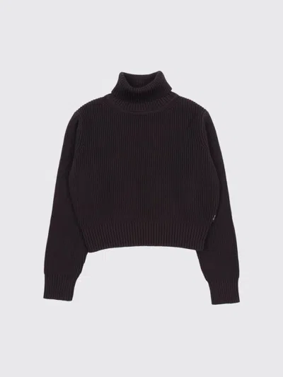 Aspesi Sweater In Black