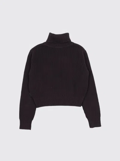Aspesi Sweater In Black