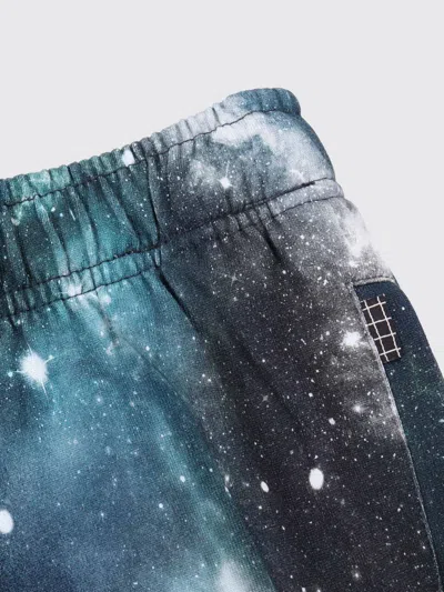 Molo Adani Pants In Blue