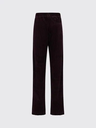 Acne Studios Jacket Men  In Black