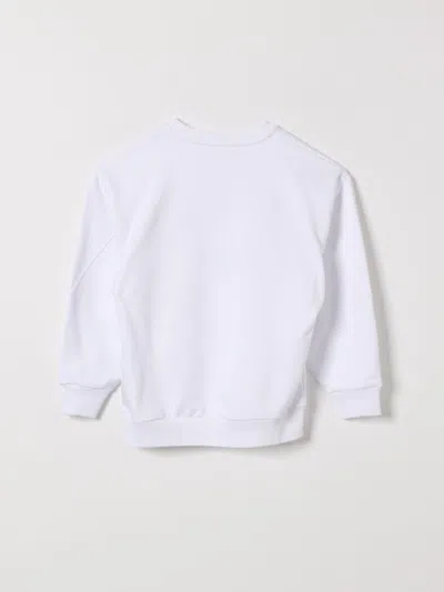 Givenchy Sweater Kids  In White