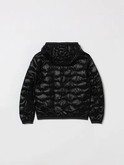 Blauer Coat Kids  In Black