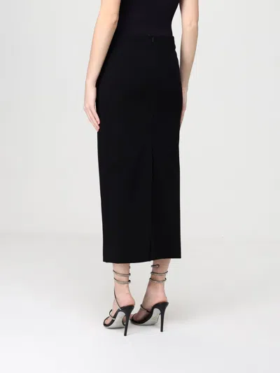 Max Mara Skirts In Black