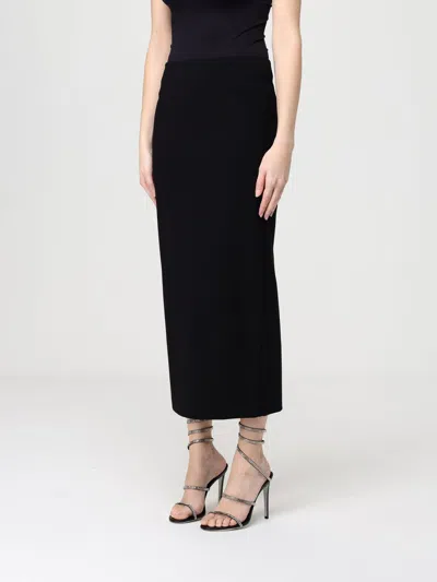Max Mara Skirts In Black