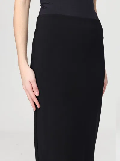 Max Mara Skirts In Black