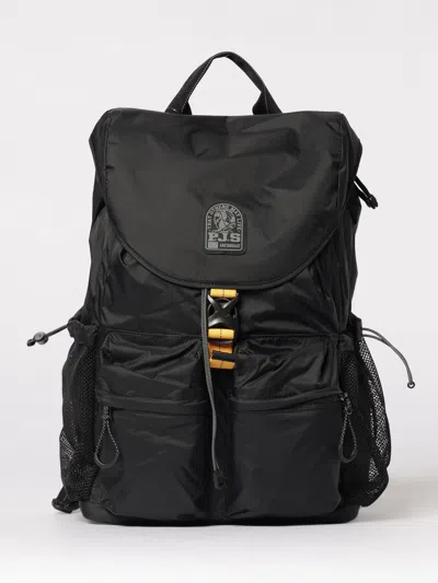 Parajumpers Mitchell Backpack In Black