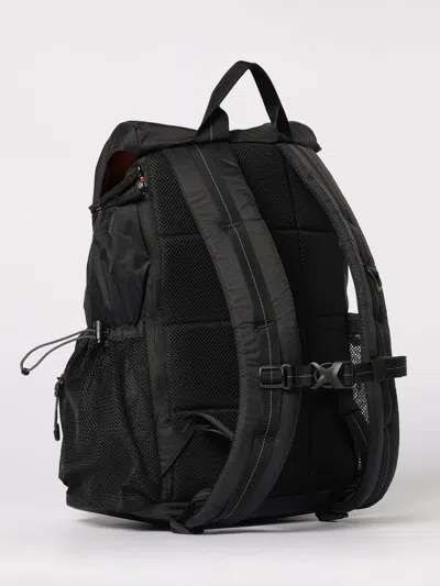 Parajumpers Mitchell Backpack In Black