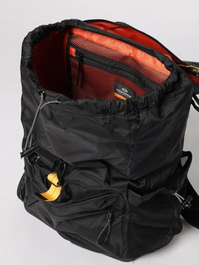 Parajumpers Mitchell Backpack In Black