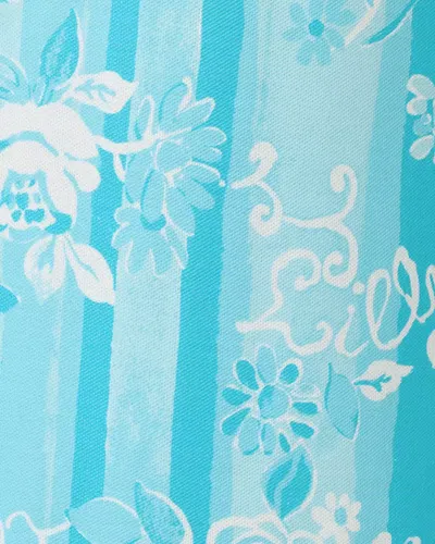 Lilly Pulitzer Melodie Maxi Dress In Multi