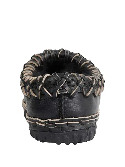 Ugg Tasman Albite Mules In Black
