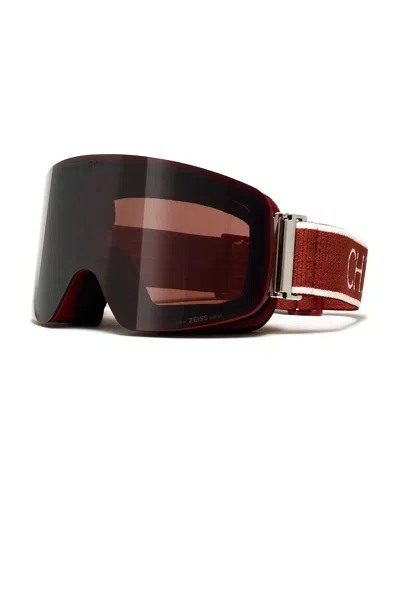 Chimi 01 Cime Ski Goggles In Pattern
