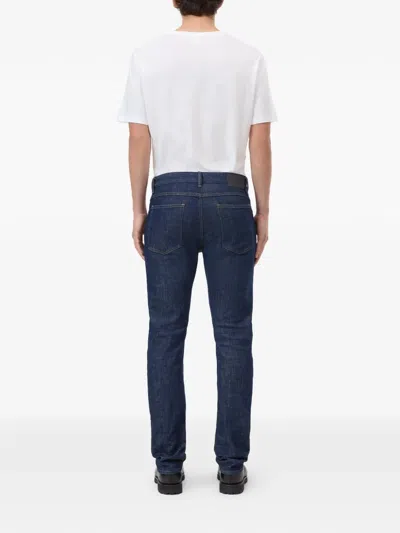 Closed Unity Jeans In Blue