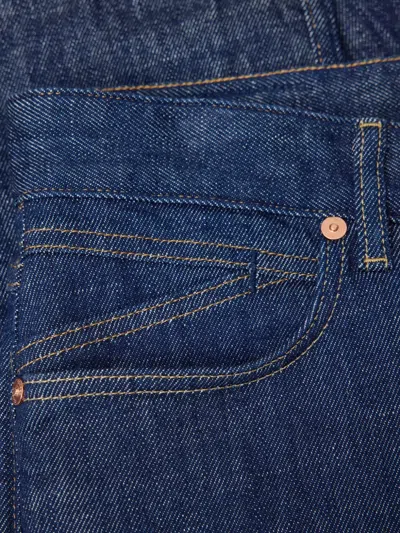 Closed Unity Jeans In Blue