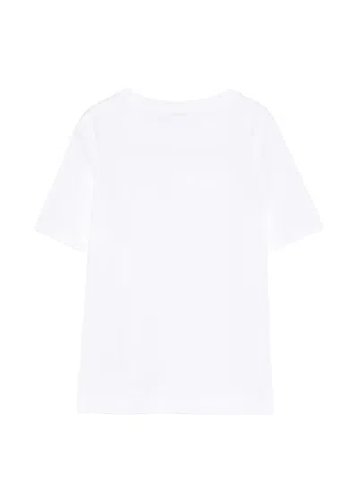 Paul Smith Rabbit-print T-shirt In White